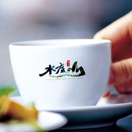 上海VI設計公司作品案例展示