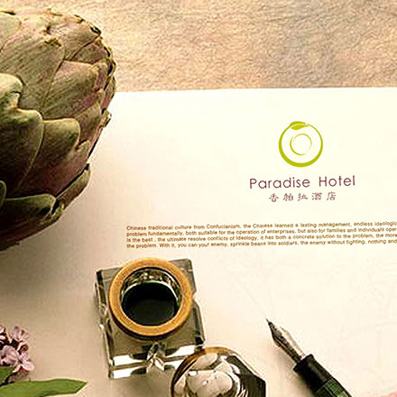 深圳vi設(shè)計公司作品案例展示