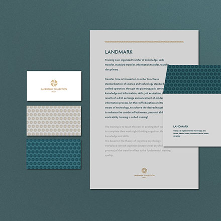 深圳vi設(shè)計公司作品案例展示