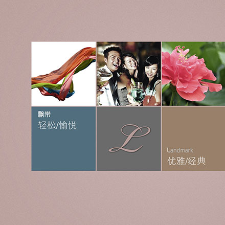 深圳vi設(shè)計公司作品案例展示