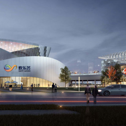 上海VI設計公司作品案例展示