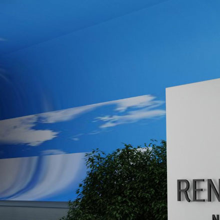 世界品牌vi設計公司案例作品500強