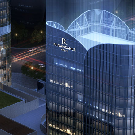 建材vi設計作品案例展示