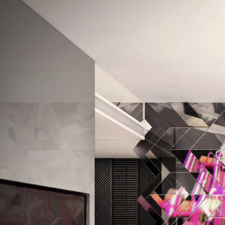 建材vi設計作品案例展示