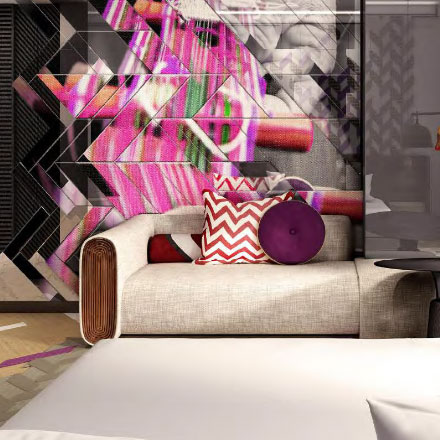 知名品牌vi設計公司案例作品