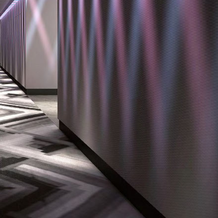 建材vi設計作品案例展示