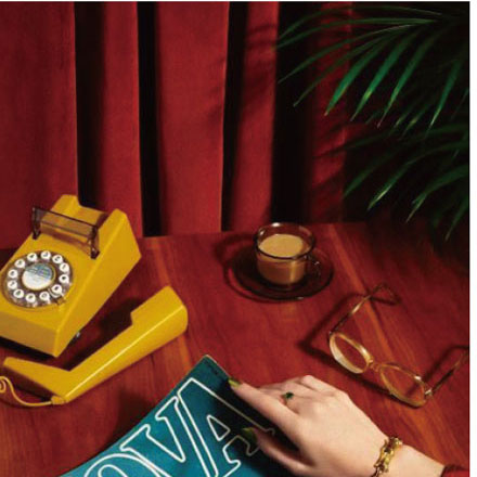 建材vi設計作品案例展示