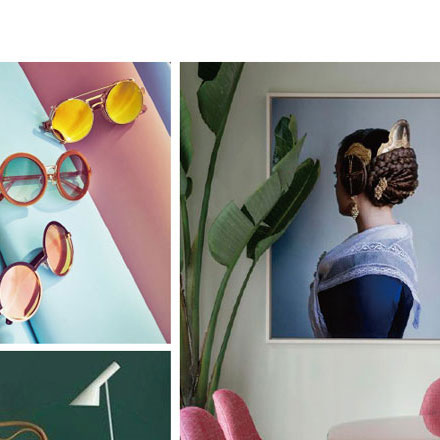 建材vi設計作品案例展示