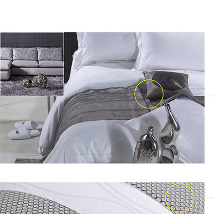 建材vi設計作品案例展示