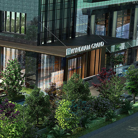 建材vi設計作品案例展示