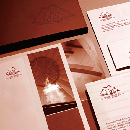 深圳標志設計作品案例展示