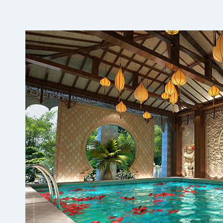 VI公司作品案例展示