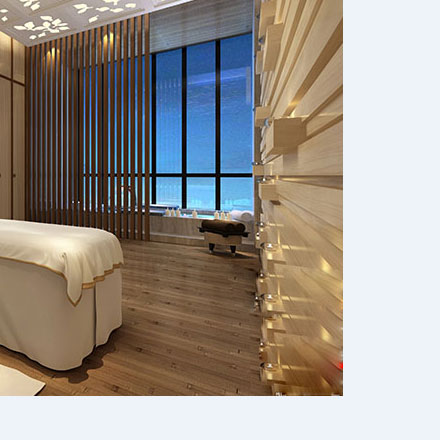 VI公司作品案例展示