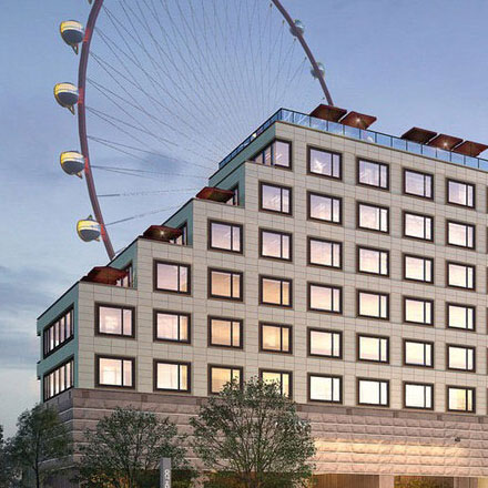 VI公司作品案例展示