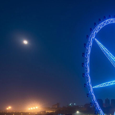 VI公司作品案例展示