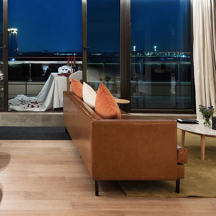 VI公司作品案例展示