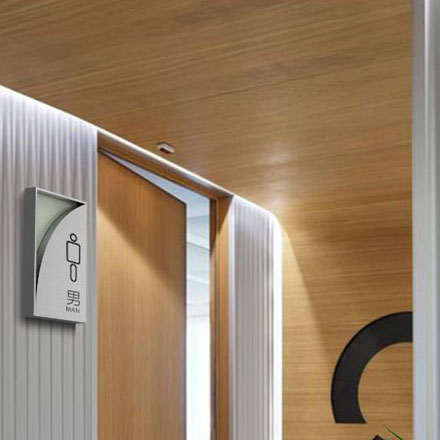 VI公司作品案例展示