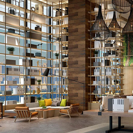 廣州物流企業(yè)概念設(shè)計(jì)案例解析：創(chuàng)造出行業(yè)獨(dú)特形象