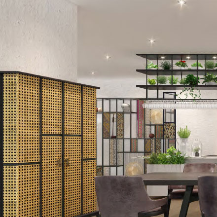 VI公司作品案例展示