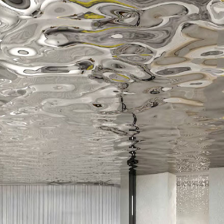 VI公司作品案例展示