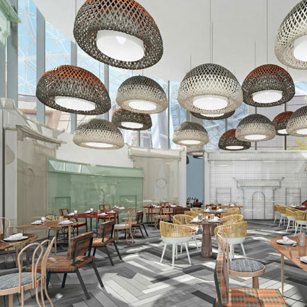 VI公司作品案例展示